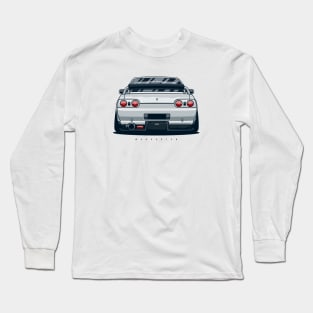 Legend 32 Long Sleeve T-Shirt